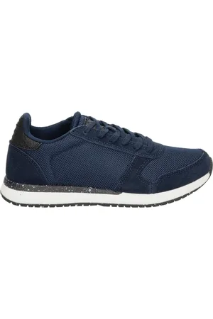 Woden Dames Lage sneakers Ydun Fifty -