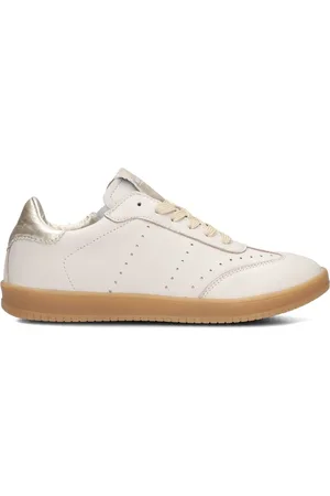 Hip H1853 Sneakers - Leren Sneaker - Meisjes -
