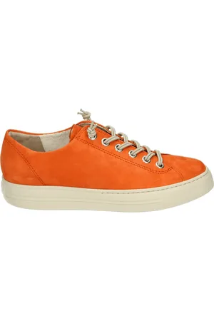 Paul Green 4081 - Lage sneakersDames sneakers - Kleur: