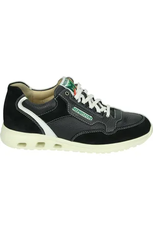 Mephisto JANSEN VELSPORT - Lage sneakersVrije tijdsschoenenHeren sneakers - Kleur: