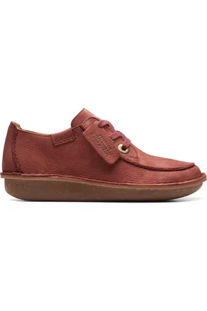 Clarks Dames - Funny Dream - D - - maat 5,5