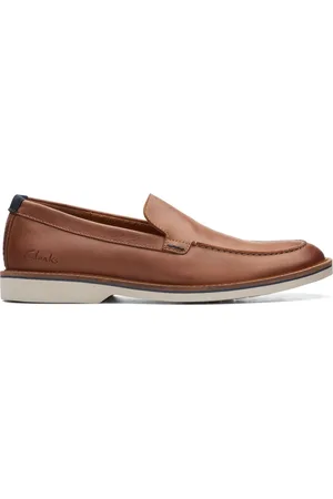 Clarks ATTICUSLT EDGE Mocassin maat 8,5
