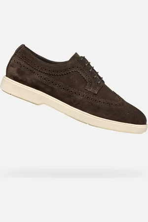 Geox SPHERICA EC17 HEREN Veterschoenen -