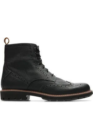 Clarks Heren - Batcombe Lord - G - - maat 8,5