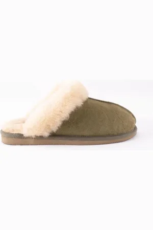 Shepherd of Sweden Shepherd Jessica Dames Pantoffels -