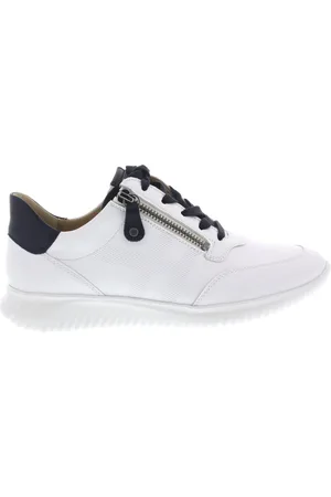 Hartjes Dames Veterschoenen 112062-42