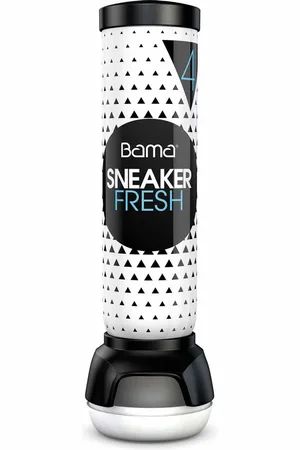 Bama Sneaker Fresh - Schoenen Deo