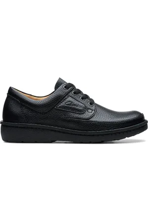 Clarks Heren schoenen - NATURE II - G - - maat 44.5