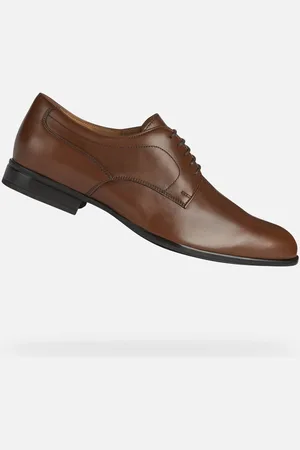 Geox IACOPO HEREN Veterschoenen -