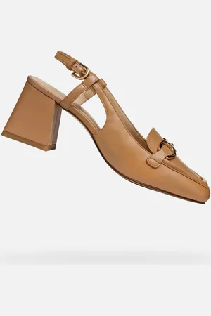 Geox CORONILLA DAMES Loafers -