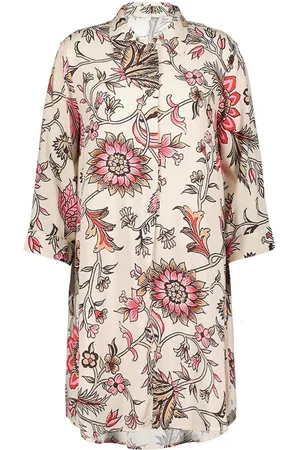 DIDI Dames Tunic Crystal Summer dream print maat 38