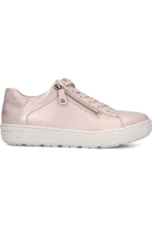 Hartjes Phil Sneakers - Leer - Dames -