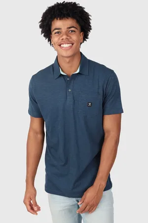 Brunotti Palotje Heren Polo - - M