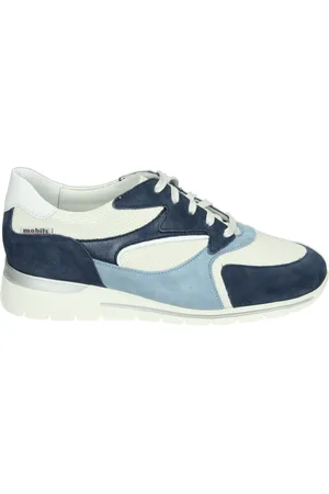 Mephisto ELYANE - Lage sneakersDames sneakers - Kleur:
