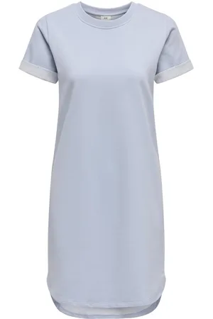 JDY IVY S/S DRESS JRS NOOS Dames Jurk