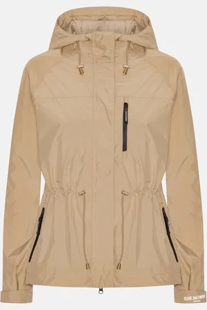 Ilse Jacobsen Korte Regenjas THERMAL08SP - 157