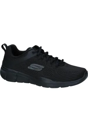 Skechers Sport Heren EQUALIZER 3.0 Sportschoenen/Hardloopschoenen Heren Schoenen
