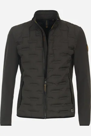 Casa Moda Comfort fit vest