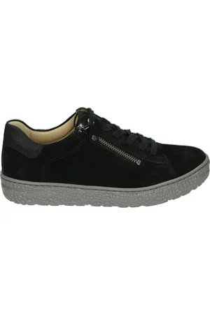 Hartjes 162.1401/34 - Dames veterschoenen - Kleur: