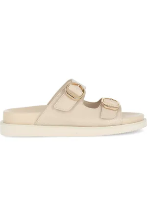 Mexx Slipper Nirken Sand