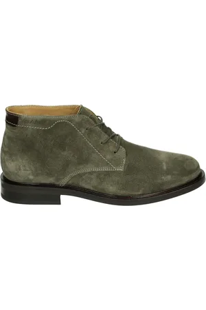 GANT ST FAIRKON - Business half-hoogNette herenschoenen - Kleur: