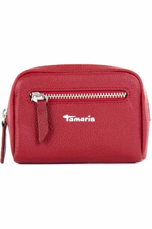 Tamaris Portemonnee TAS Amanda ( 50017 ) - Dames portemonnees