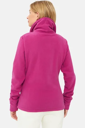 Bench Jacke FINISH Sweatjacke