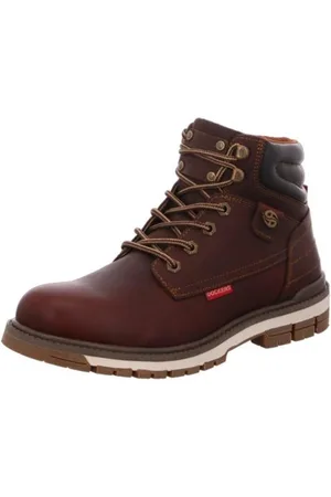 Dockers Laarzen