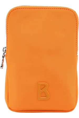 Bogner Telefoontasje Verbier Play Johanna Phonecase Oranje