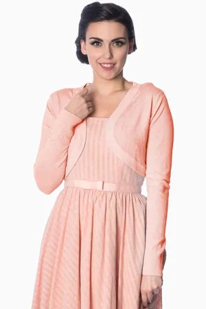 Dancing Days Flickers Bolero - 2XL