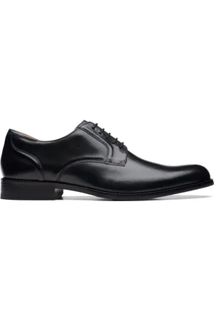 Clarks Heren - CraftArlo Lace - G - - maat 10