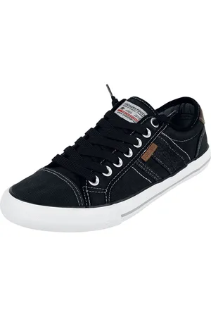 Dockers Sneaker Low Sneakers EU43 Katoen Heren - Basics, Rock wear, Street wear