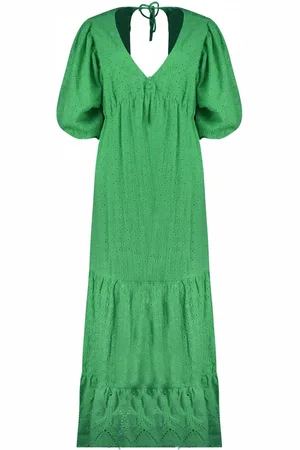 Harper & Yve Liva-dr Long Jurken Dames - Kleedje - Rok - Jurk -