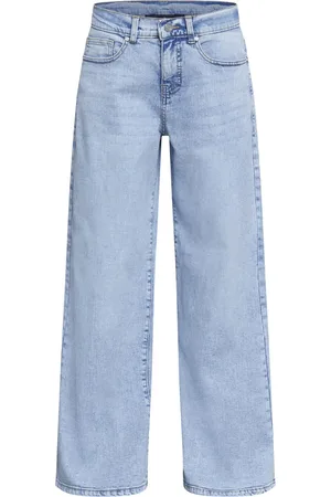 SisterS point Onar-je1 - Dames Jeans - wash