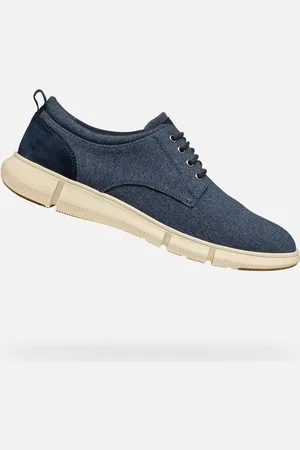 Geox ADACTER F HEREN Veterschoenen -