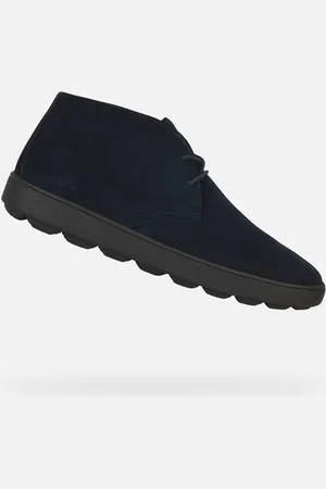 Geox SPHERICA ECUB-1 HEREN Veterschoenen -