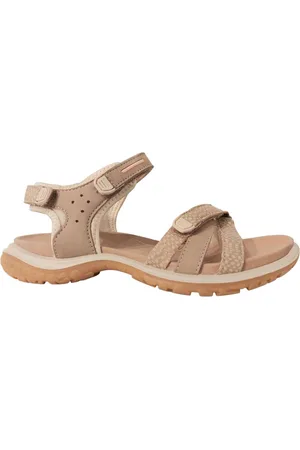 Ecco Sandaal Offroad Roam W 853303 61244 Nude