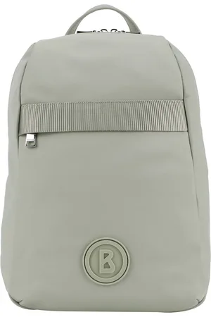 Bogner Vrije tijd rugzak Rugzak Maggia Maxi Backpack Mintgroen