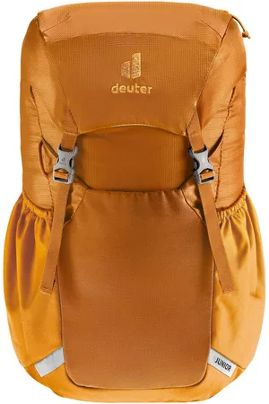 Deuter Daypack Rugzak Junior Backpack 18L Terracotta