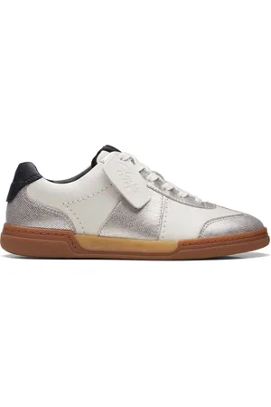 Clarks Dames - CraftMatch Lo - D - - maat 5