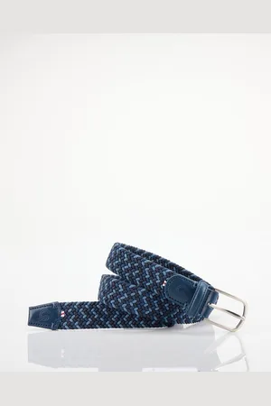 La Boucle Manhattan Geklede Riem