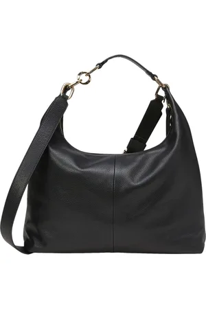 Marc O’ Polo Handtas Schoudertas Hellen Crossbody Bag Zwart