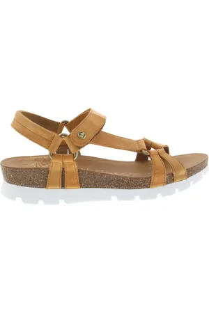 Panama Jack Dames Sandalen Sally Basics B8 Vintage