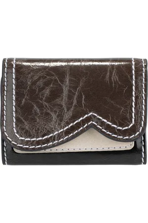 Bogner Portemonnee Bex Maeve Purse Veelkleurig