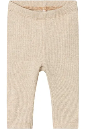 NAME IT Siclo Legging - 74 - Gilded