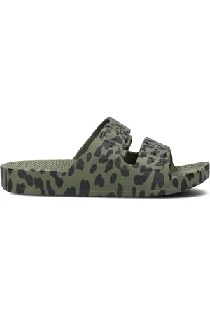 Freedom Moses Fancy Slippers - Meisjes -