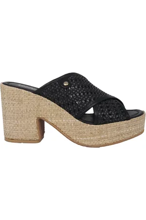 Pikolinos San Juan - dames sandaal - - maat 41 (EU) 7.5 (UK)