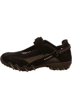 Allrounder Niro Bandschoenen