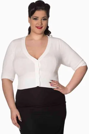 Dancing Days OVERLOAD Cardigan - XL