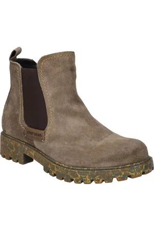 Josef Seibel Marta 03 | Stiefelette für Damen | Beige